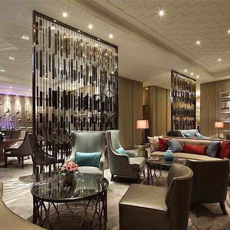 Hotel Wanda Realm Siping Siping  Exterior foto